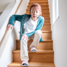 訪問リハビリ：予防