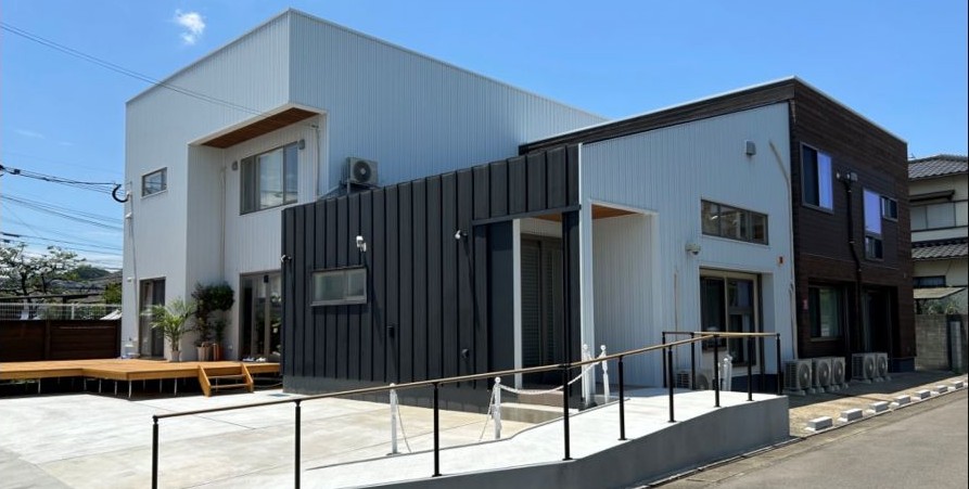 からだケア訪問介護